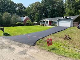 Best Recycled Asphalt Driveway Installation  in Long Beach, WA